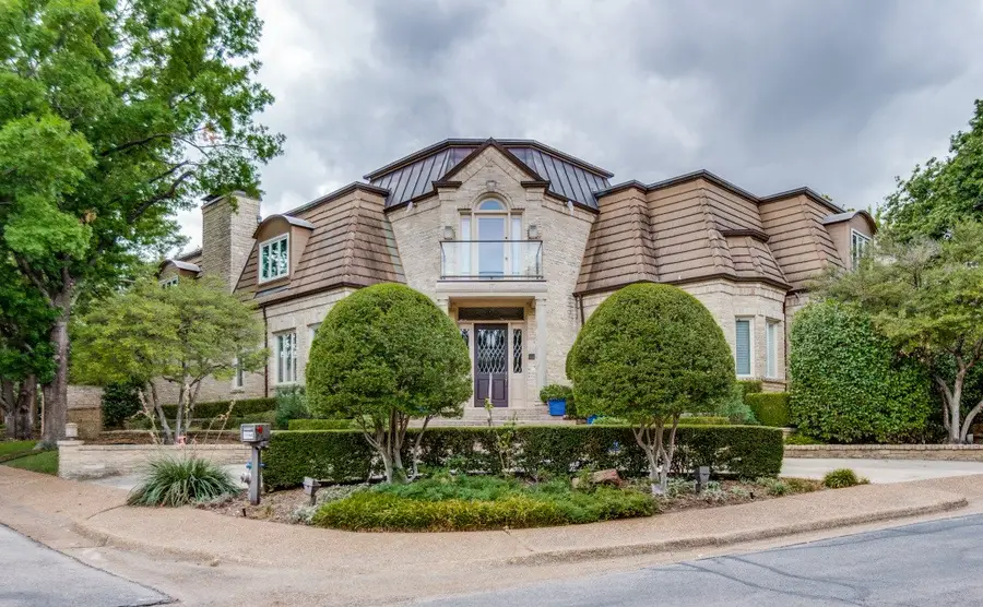 7744 Glen Albens Circle, Dallas, TX 75225 - #2