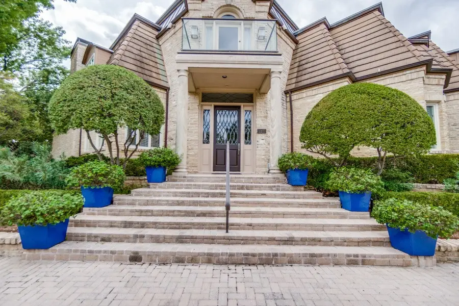 7744 Glen Albens Circle, Dallas, TX 75225 - #3
