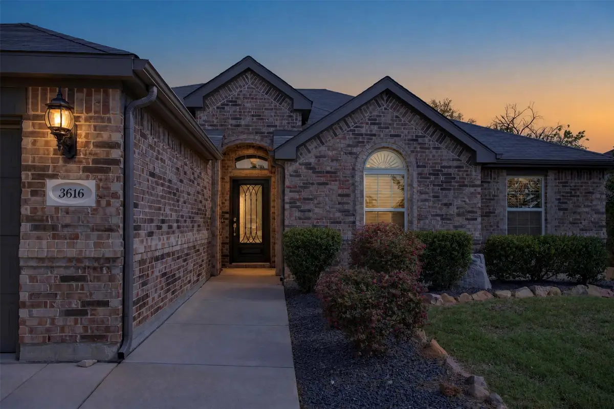 3616 Meadowtrail Lane, Denton, TX 76207 - #1