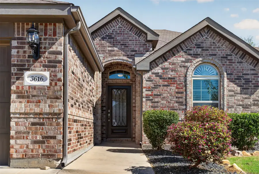 3616 Meadowtrail Lane, Denton, TX 76207 - #2