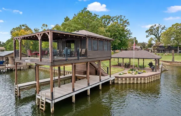 803 County Road 2127, Pittsburg, TX 75686