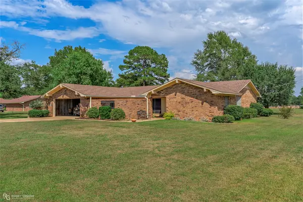 115 Lucy Street, Cotton Valley, LA 71018