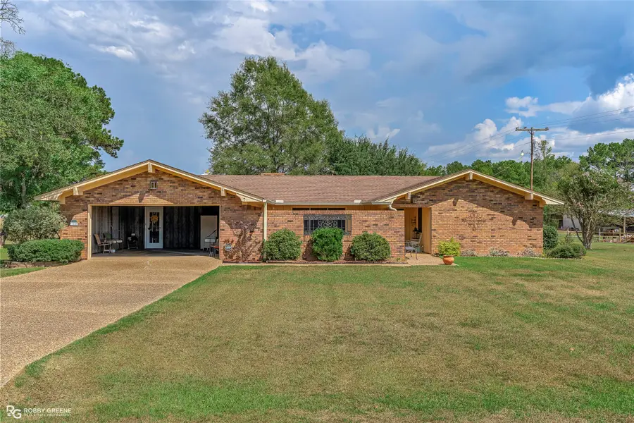 115 Lucy Street, Cotton Valley, LA 71018 - #2