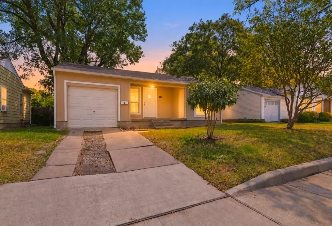 913 Tamara Lane, Grand Prairie, TX 75051 - #1