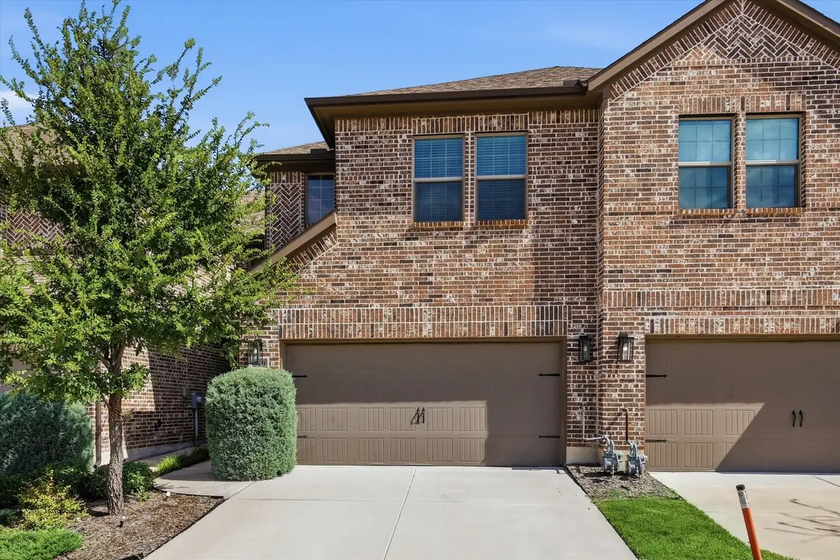 519 Sequoia Street, Allen, TX 75002 - #1