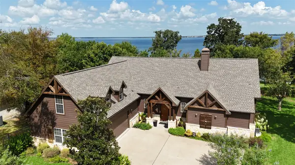 5042 Loper Circle, Streetman, TX 75859