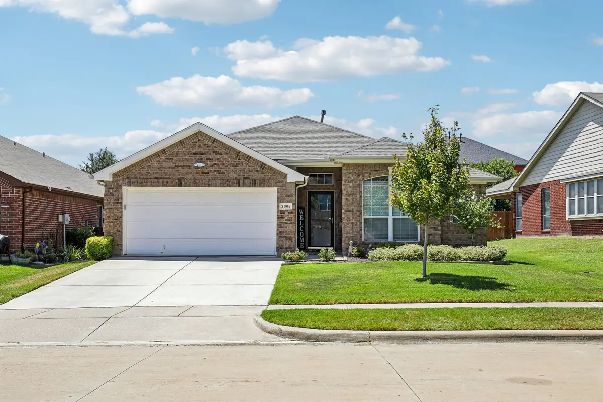 2868 Spotted Owl Drive, Fort Worth, TX 76244 - #1