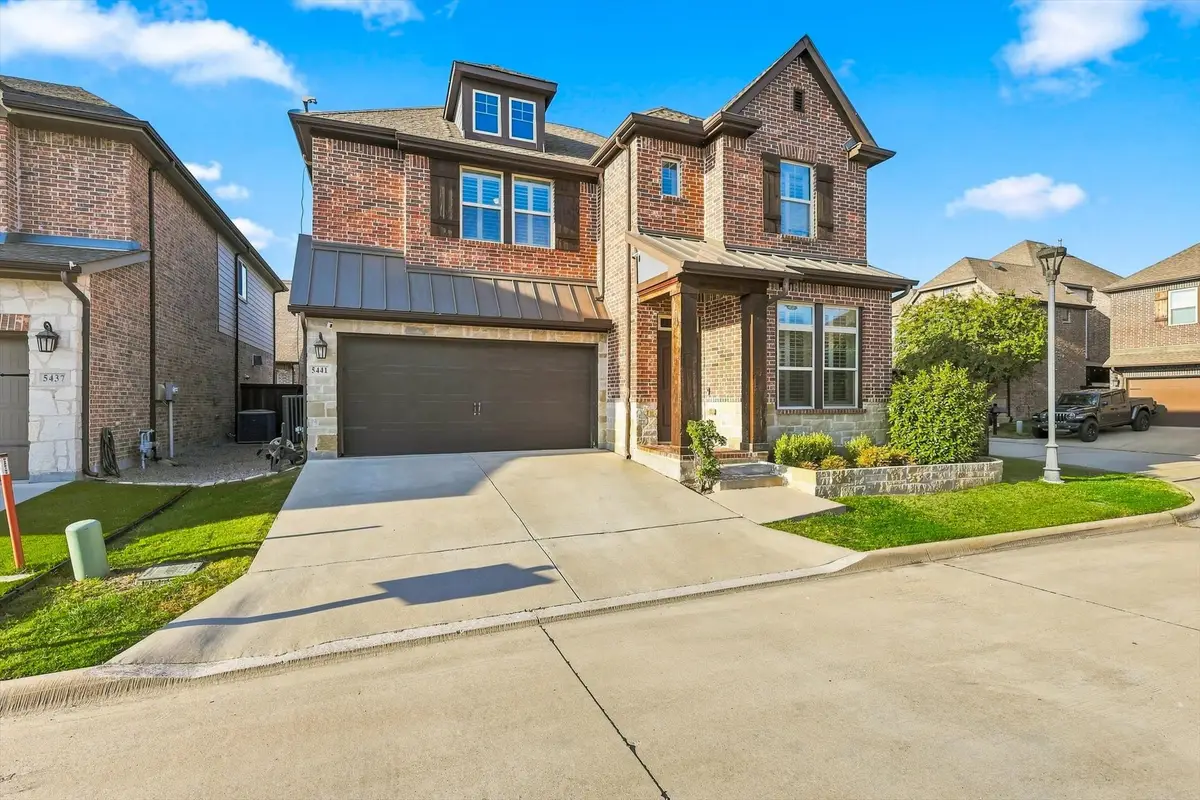 5441 Caine Road, Richardson, TX 75082 - #1