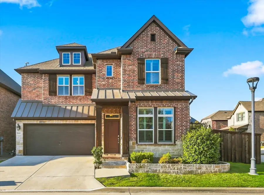 5441 Caine Road, Richardson, TX 75082 - #2