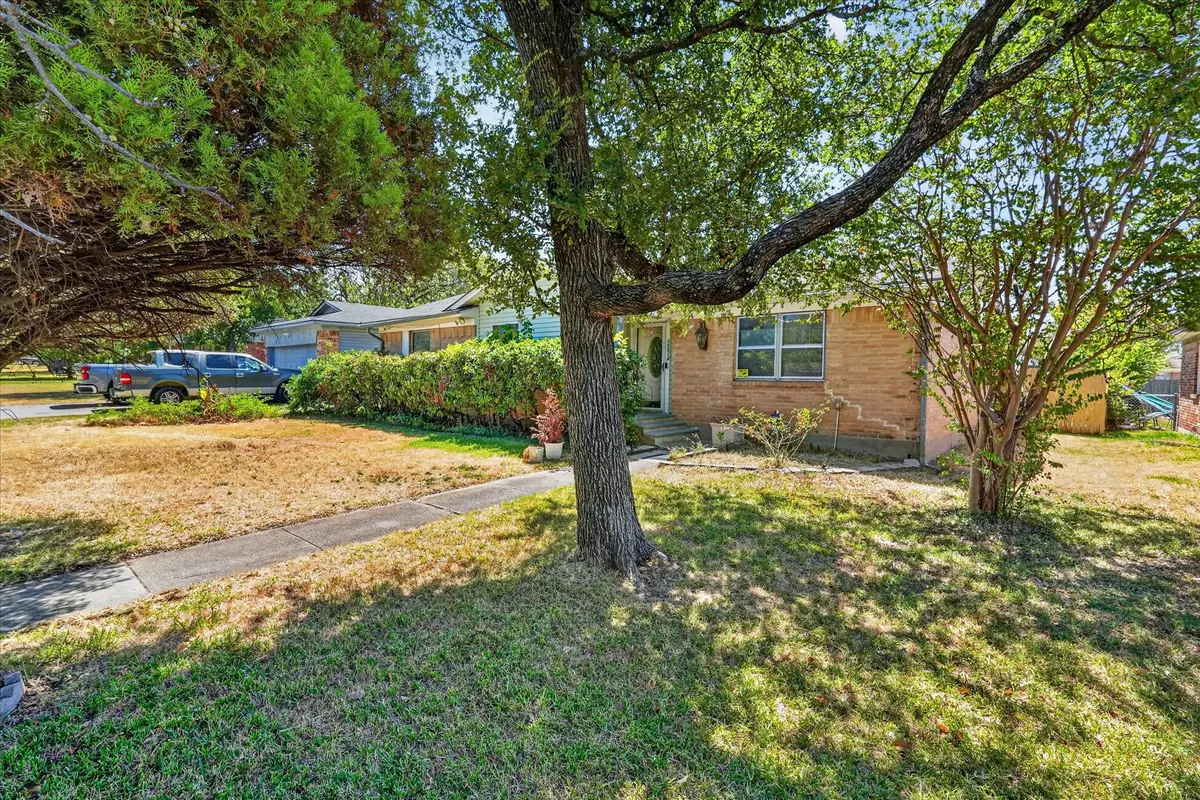 10014 Mesita Drive, Dallas, TX 75217 - #1