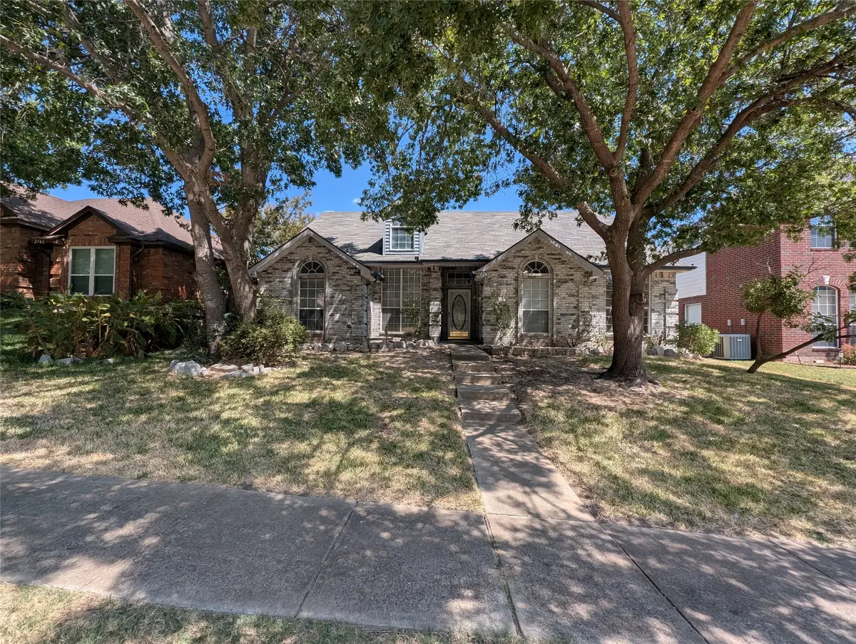 2737 Windswept Lane, Mesquite, TX 75181 - #1