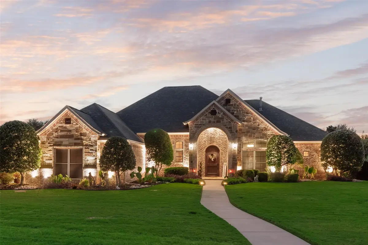 1581 Mcfarland Drive, Waxahachie, TX 75167 - #1