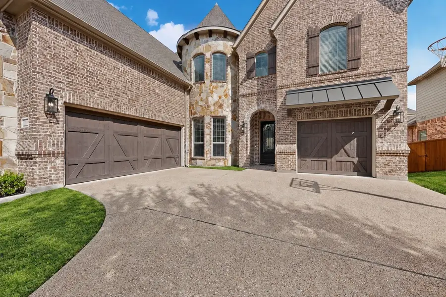 1494 Willingham Drive, Allen, TX 75013 - #2