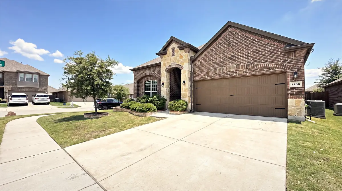 3709 Tunstall Drive, Frisco, TX 75036 - #1