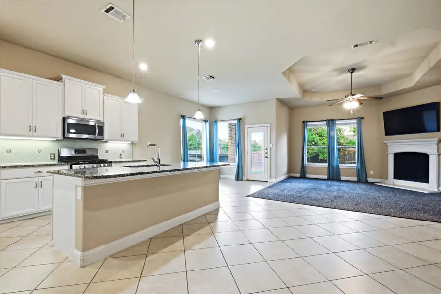 3709 Tunstall Drive, Frisco, TX 75036 - #2