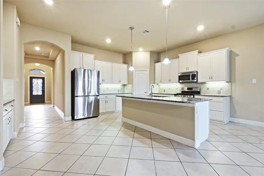 3709 Tunstall Drive, Frisco, TX 75036 - #3