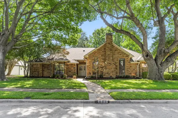 6604 Garfield Drive, Plano, TX 75023