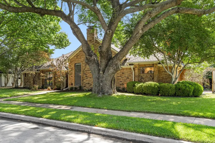 6604 Garfield Drive, Plano, TX 75023 - #2