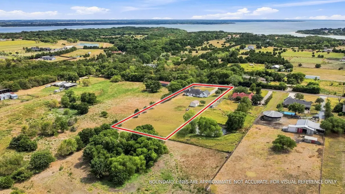 10431 County Road 491, Princeton, TX 75407 - #1
