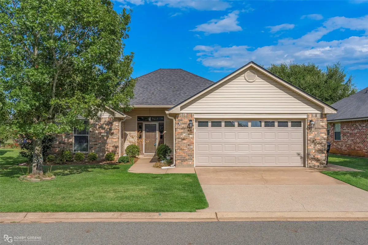 136 Rachel Lane, Bossier City, LA 71111 - #1