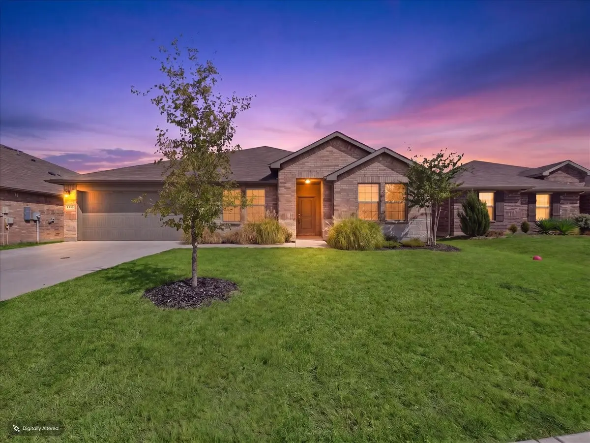 1449 Bennett Drive, Burleson, TX 76028 - #1