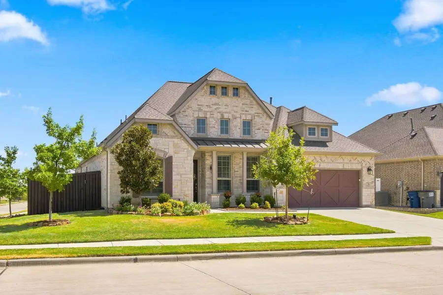 1401 Benavites Drive, Little Elm, TX 75068 - #3