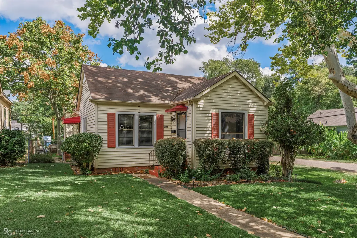 704 College, Shreveport, LA 71104 - #1