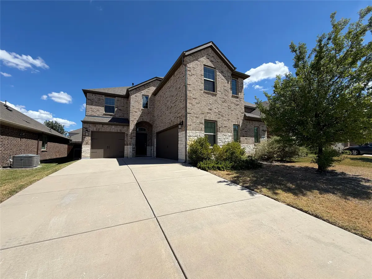 2929 Log Cabin Drive, Celina, TX 75009 - #1