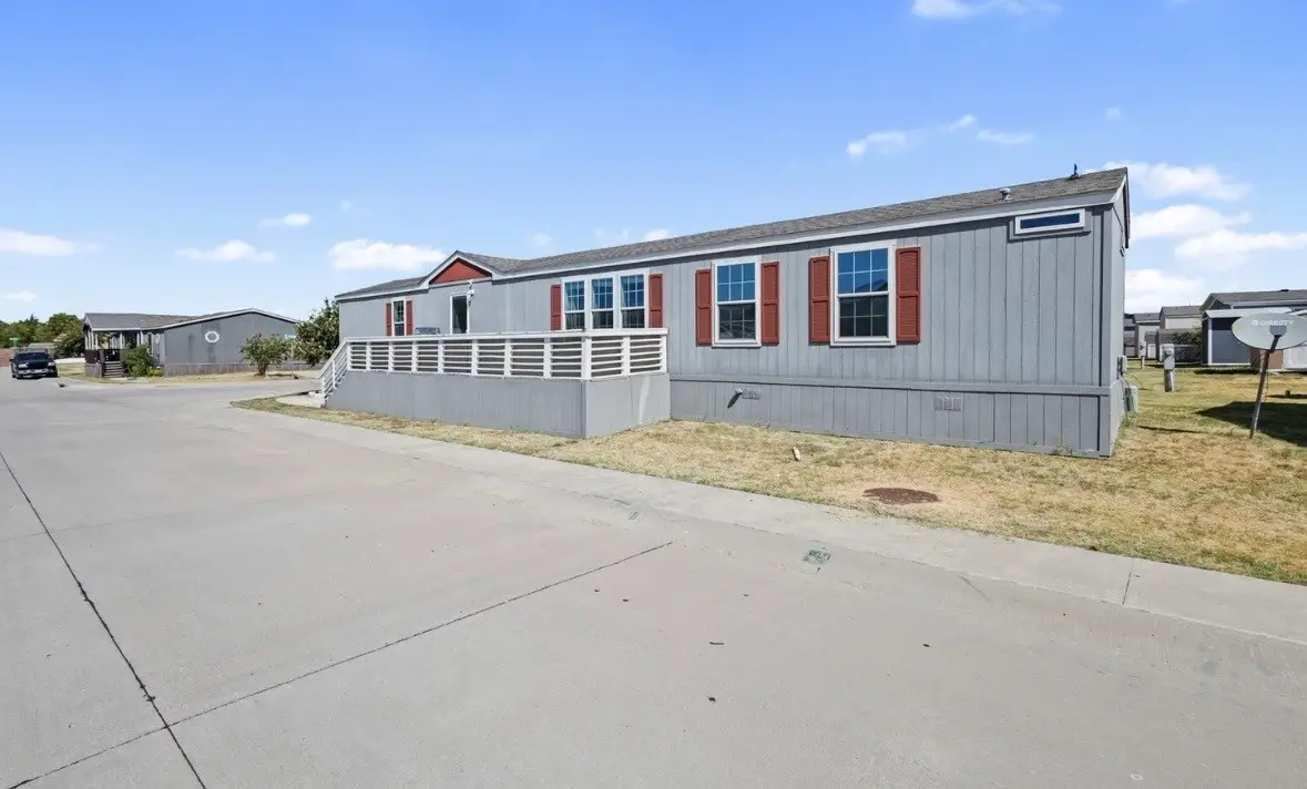 1800 Preston On The Lake Boulevard #470, Little Elm, TX 75068 - #1