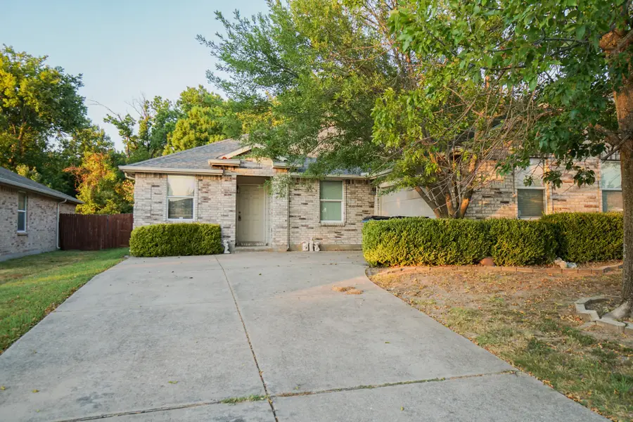 1517 Harvest Crossing Drive, Wylie, TX 75098 - #2