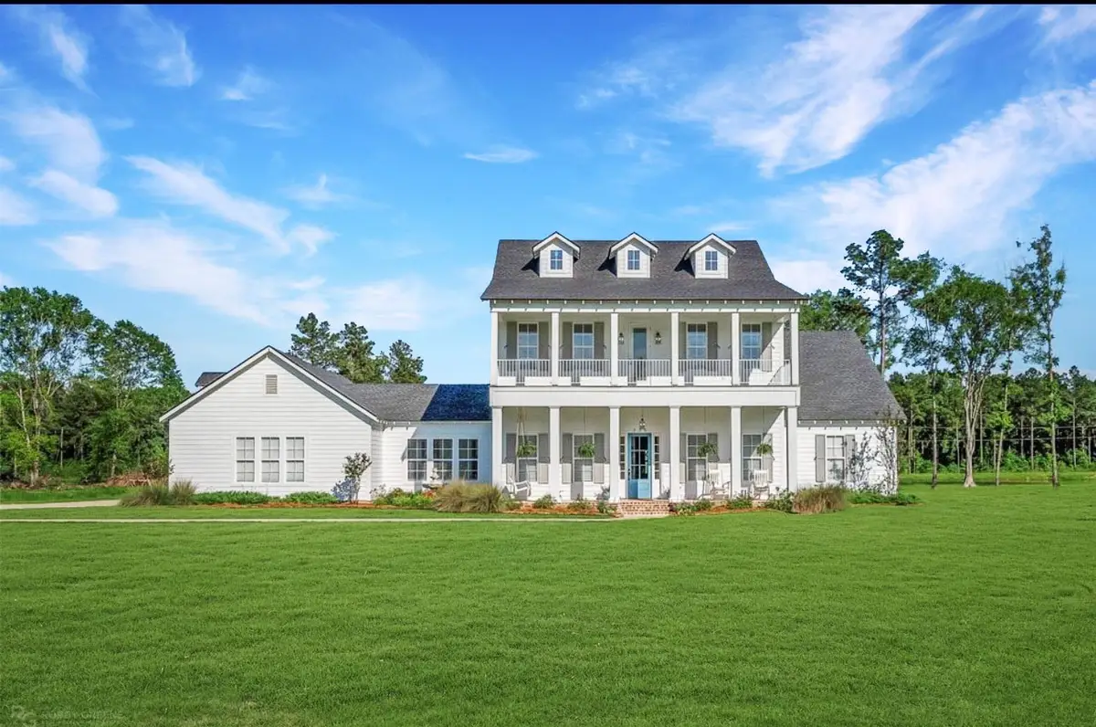 336 Pierre Point Pvt Lane, Frierson, LA 71027 - #1