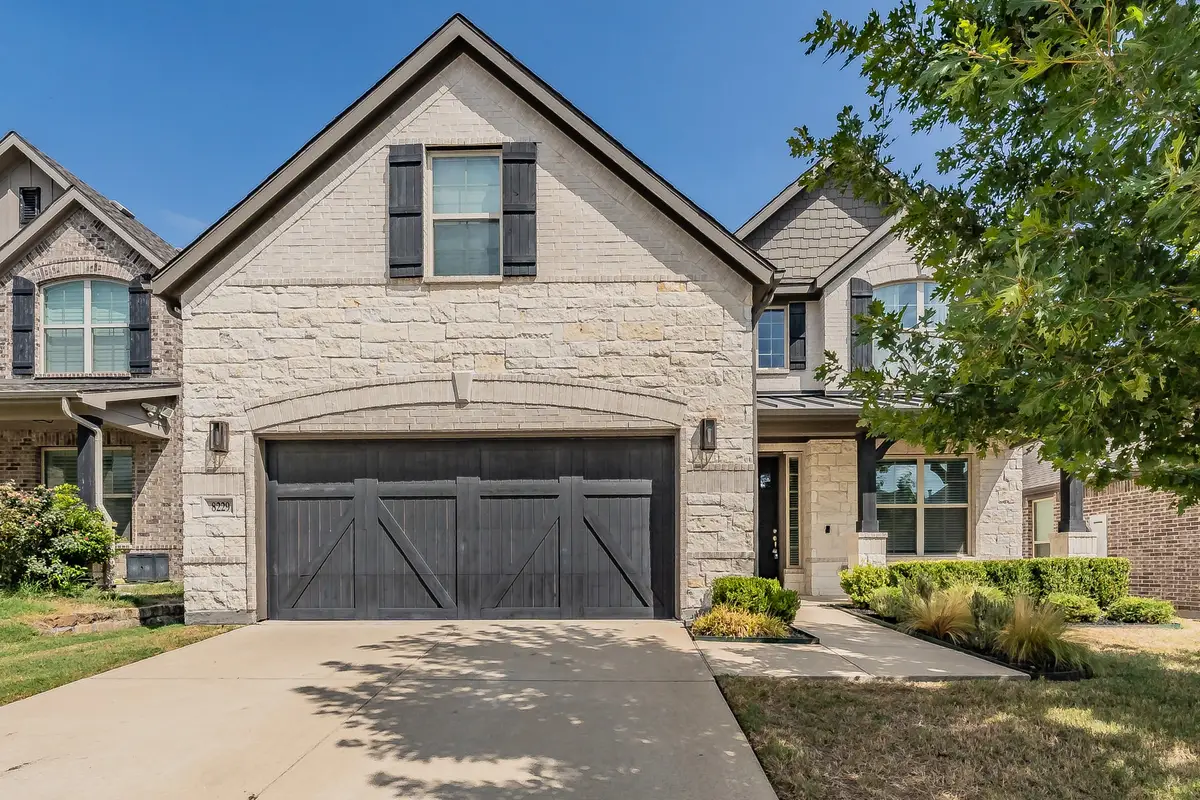 8229 Plumbago Way, Dallas, TX 75252 - #1