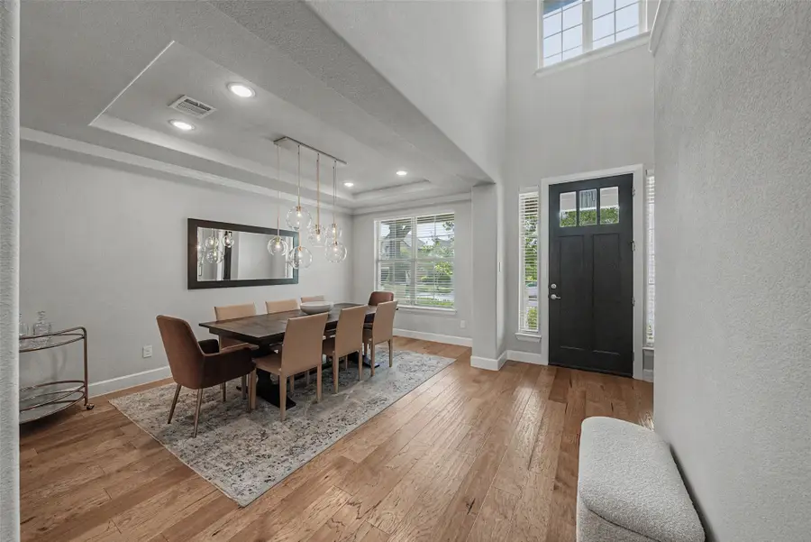 8229 Plumbago Way, Dallas, TX 75252 - #2