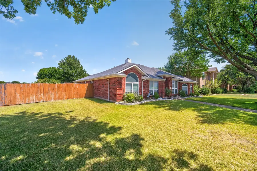 1101 Boyd Drive, Wylie, TX 75098 - #3