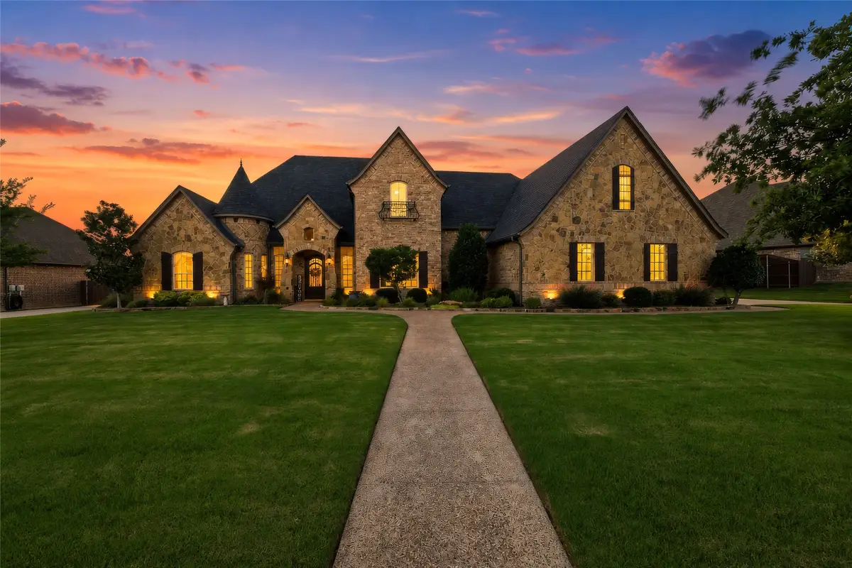 1408 Clover Drive, Haslet, TX 76052 - #1