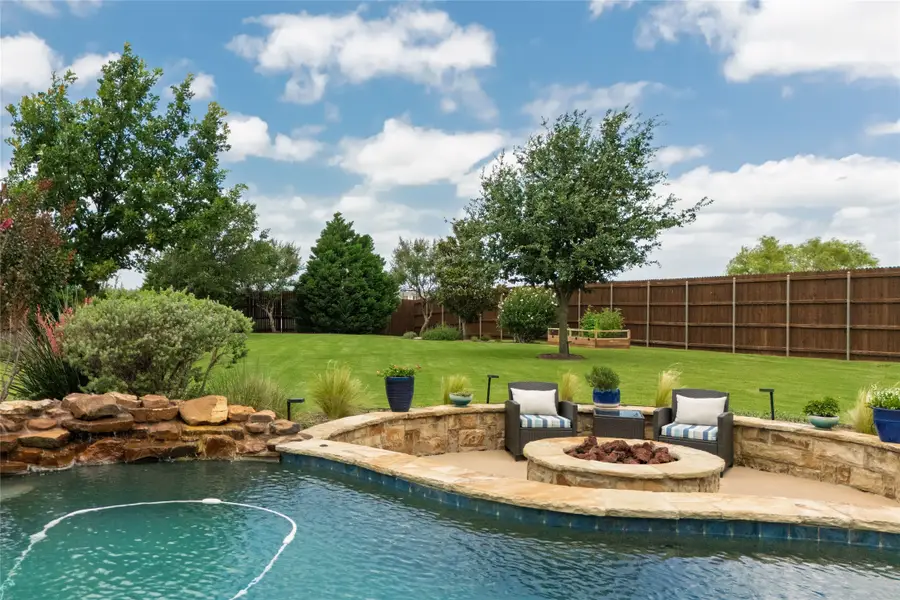 1408 Clover Drive, Haslet, TX 76052 - #3
