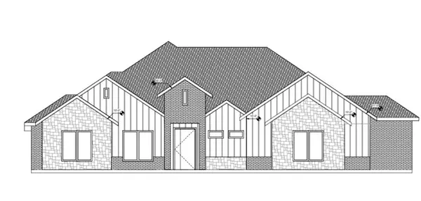 6710 Old Doan Trail, Abilene, TX 79606