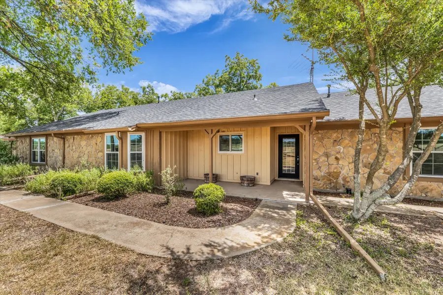 190 County Road 3198, Valley Mills, TX 76689 - #2