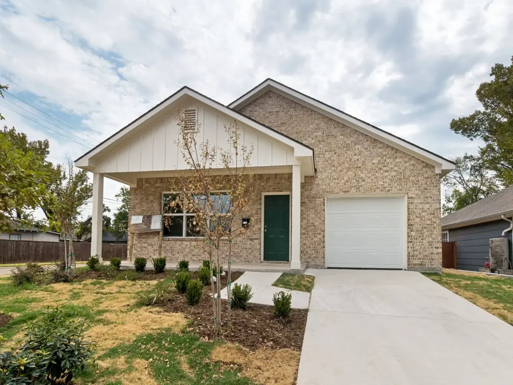 2650 Southland Street, Dallas, TX 75215 - #1