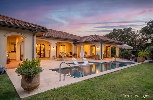 229 Kate Court, Copper Canyon, TX 76226