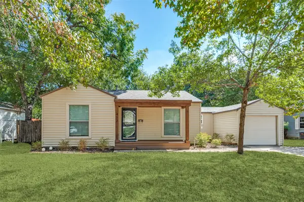 412 E 8th Street, Irving, TX 75060
