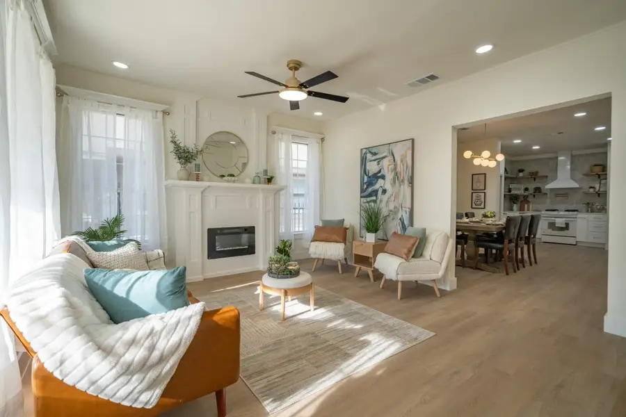 644 N Tyler Street, Dallas, TX 75208 - #3