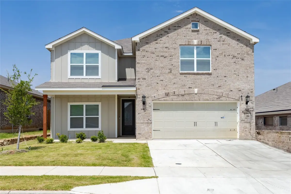7616 Lumberjack Lane, Fort Worth, TX 76120 - #1