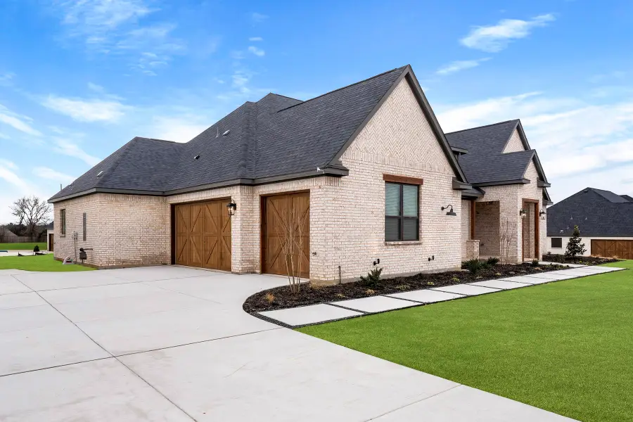 105 River Birch Drive, Krugerville, TX 76227 - #2