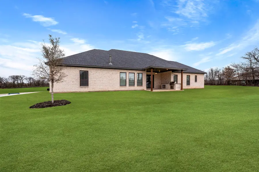 105 River Birch Drive, Krugerville, TX 76227 - #3