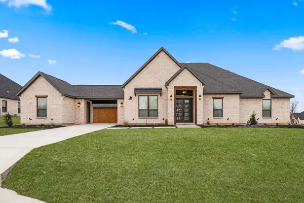 104 Wild Plum Drive, Krugerville, TX 76227