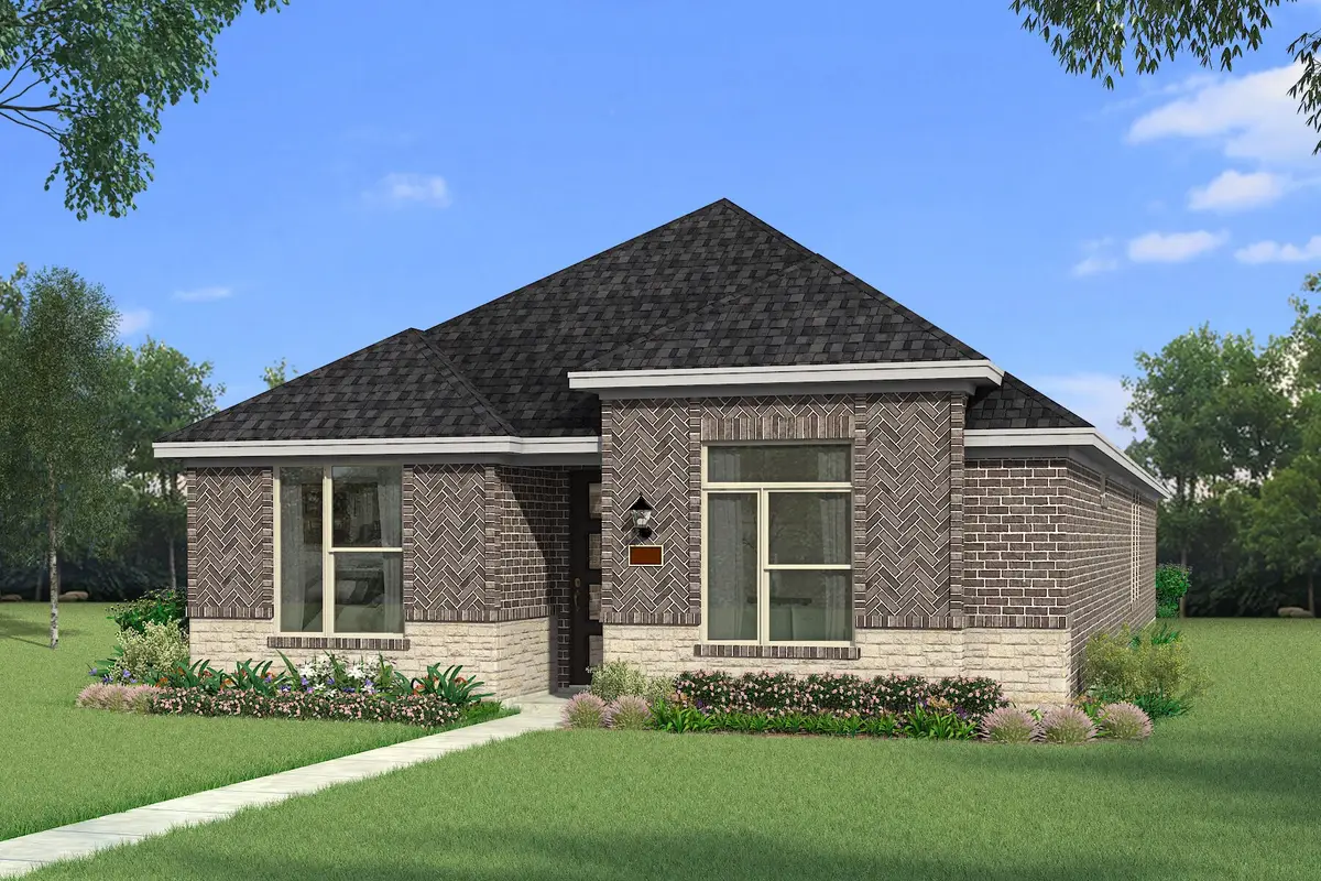 3129 Rock Rose Drive, Celina, TX 75009 - #1