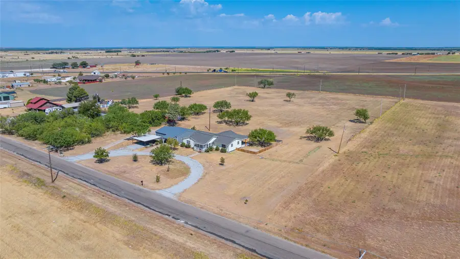 390 Mesquite Lane, Abilene, TX 79601 - #2