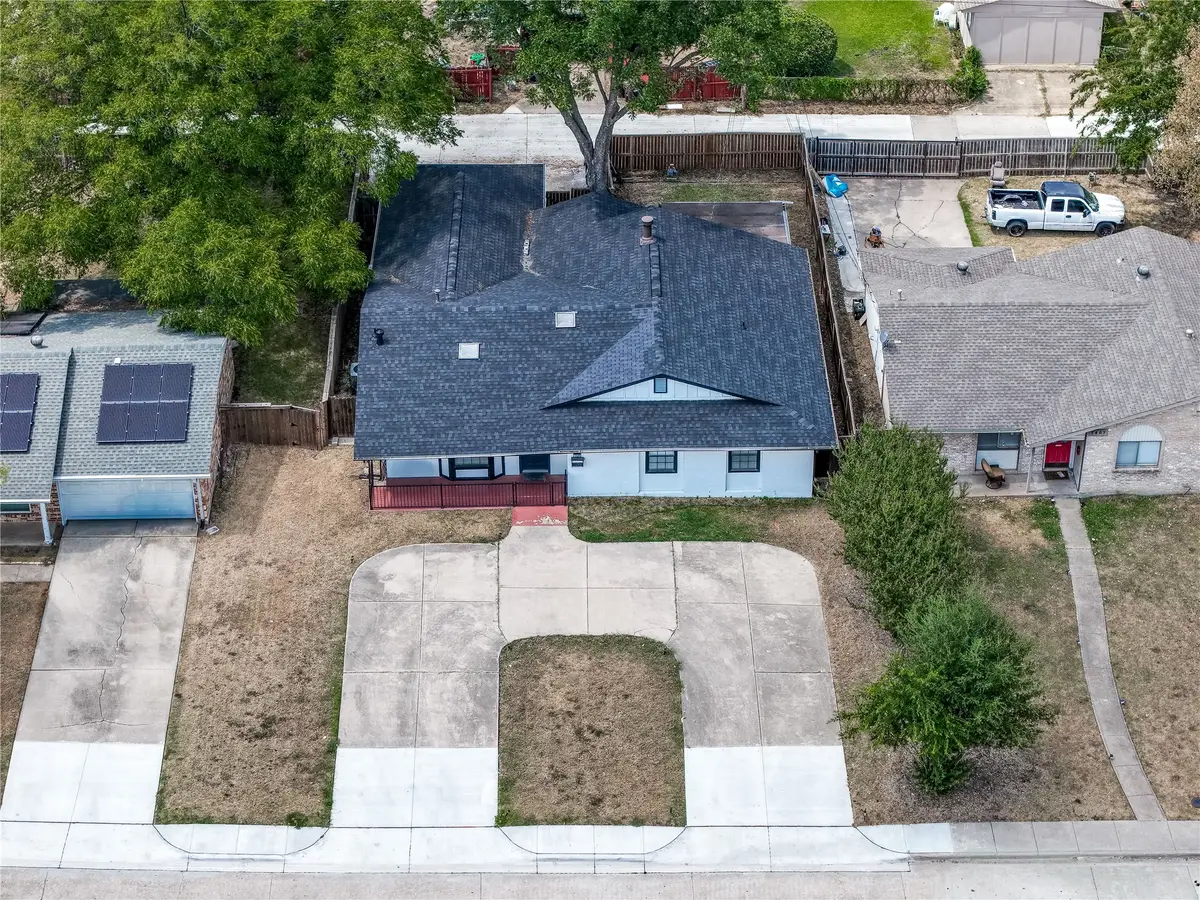 1405 Judy Drive, Plano, TX 75074 - #1