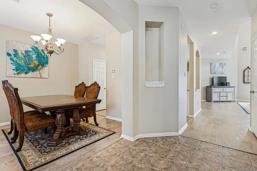 10216 Franklin Drive, Providence Village, TX 76227 - #3